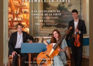 Concert du 19 octobre 2024