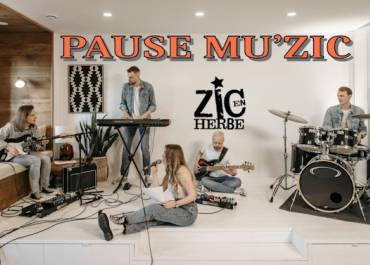 Pause Mu'Zic