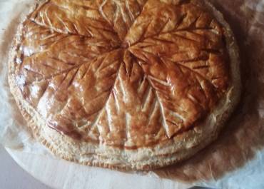 GALETTE DES ROIS