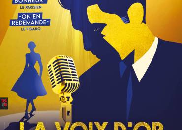 La Voix d'Or