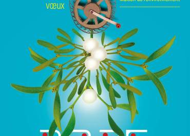 Visuel Voeux 2025