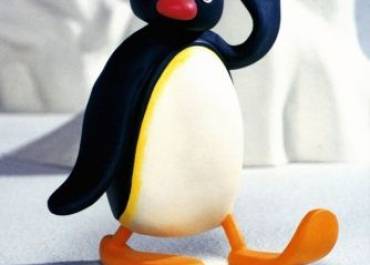 Pingu, le film