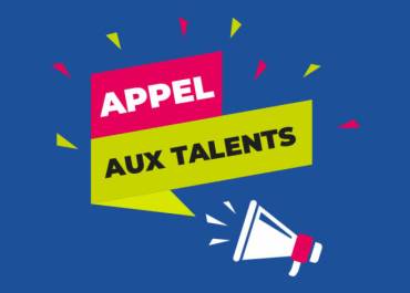 Appel à talents