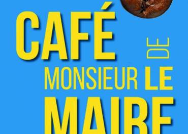 Le café du Maire