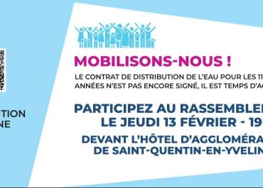 Mobilisons-nous. Signons la pétition