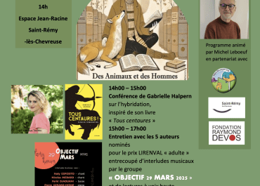 Lirenval, samedi 29 mars 2025