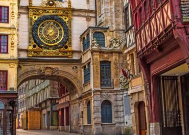 rouen