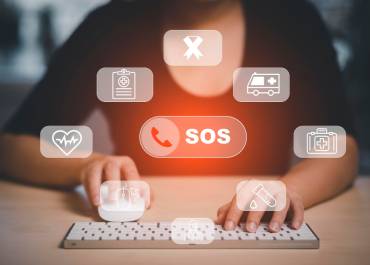 Les services de secours vous appellent désormais avec le 0800 112 112