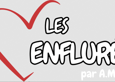 Les enflurés