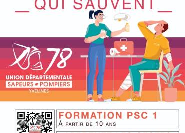 Les gestes qui sauvent Lundi 19 mai 2025