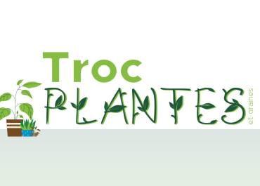 Troc plantes