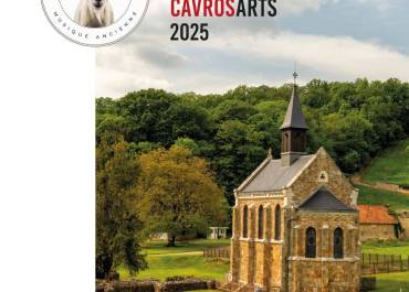 Festival CavrosArts 2025