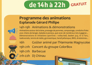 Fête du 5 juillet 2025