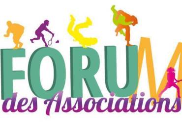 Forum des associations 2025