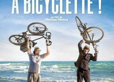 Affiche du film - À bicyclette !