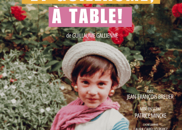 AFFICHE GUILLAUME