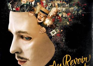 Affiche du film - Au revoir là-haut