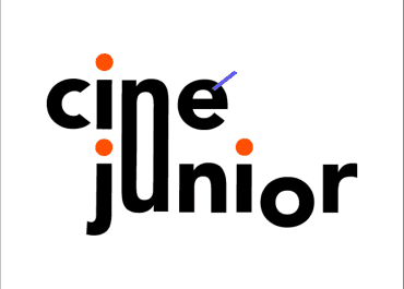 Logo Ciné Junior