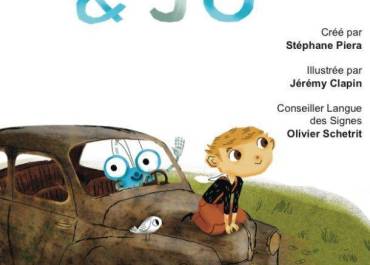 Affiche du film - Clé à Molette & Jo