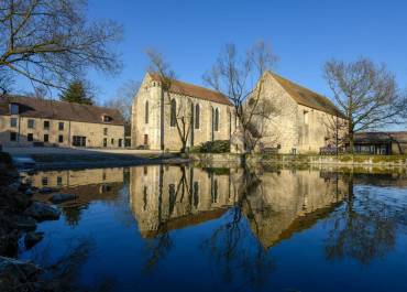 Commanderie cité numérique