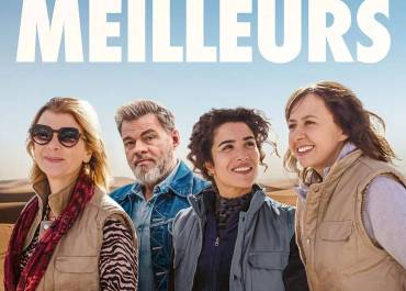 Affiche du film - Des jours meilleurs