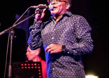 AFFICHE SOIREE SALSA