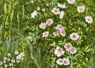 AFFICHE LAURENCE BABY