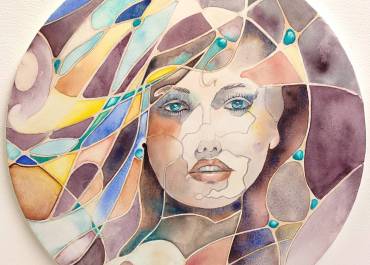 Affiche PATRICK POGU