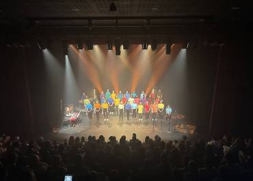 VISUEL ARTS FONT ECOLE