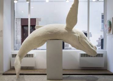 AFFICHE HELENA GUY LHOMME