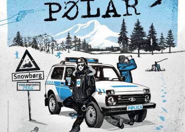 AFFICHE POLAR POLAR