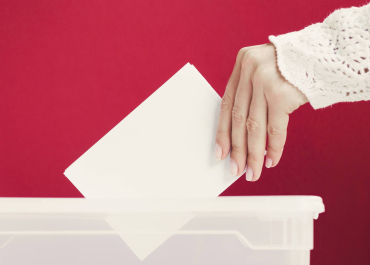 Municipales : pourquoi vote-t-on ? - Photo