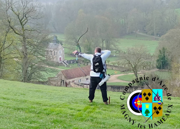 Concours Tir Nature 2024