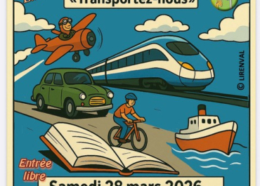 AFFICHE LIRENVAL 2026