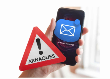 Atelier arnaque Téléphonique