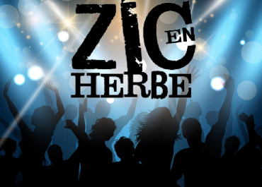 Fête de Zic en Herbe 2026