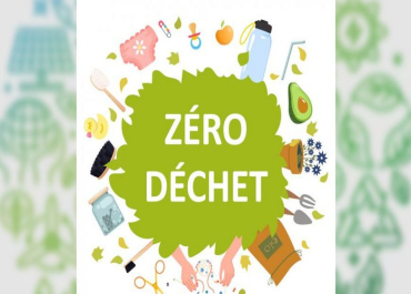 zéro déchet