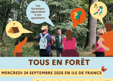 Tous en forêt 2025
